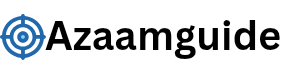 Azaam Guide