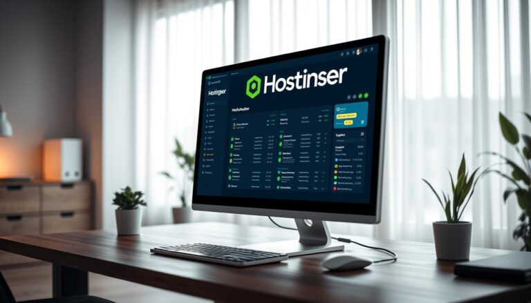 Hostinger Review 2026