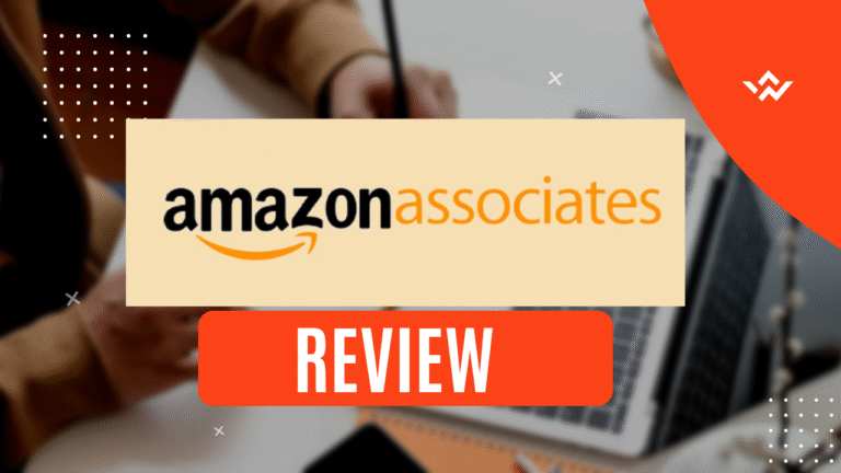 Amazon Associates