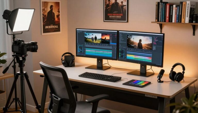 Step-by-Step Guide to Video Editing