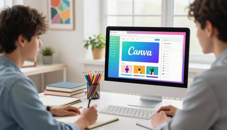 Canva Tutorial: Design Like a Pro