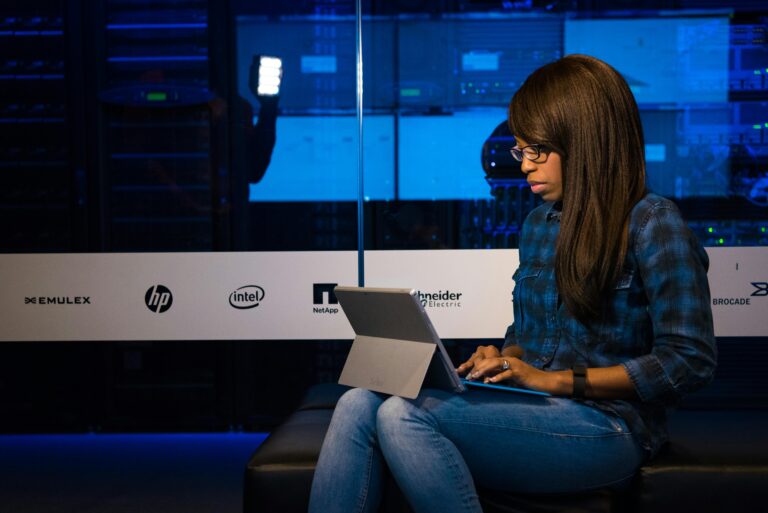 How Cloud Storage Works: A Simple Explanation