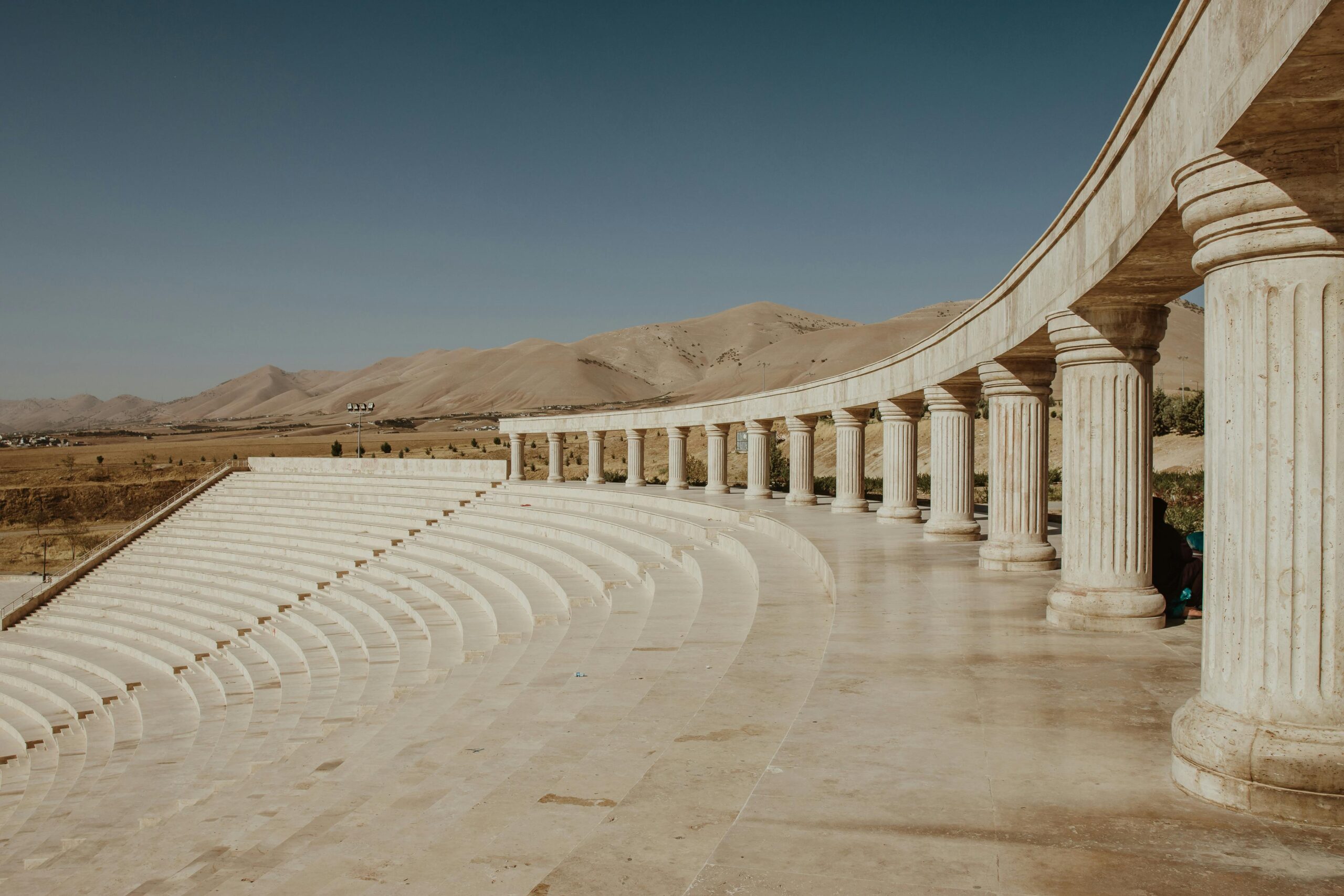 Ancient Greek Civilization: The Birthplace of Democracy and Philosophy