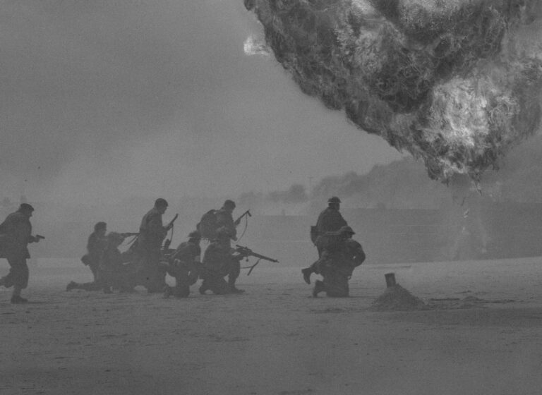 World war
