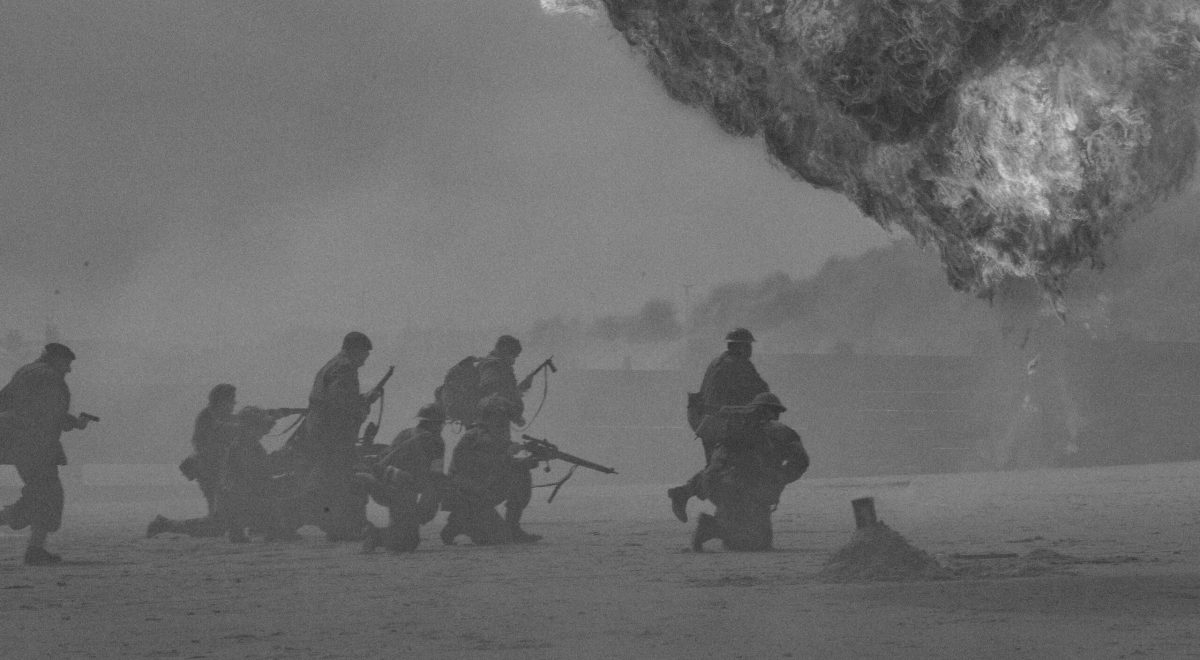 World war